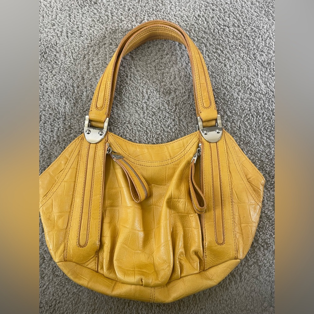B Makowski handbag